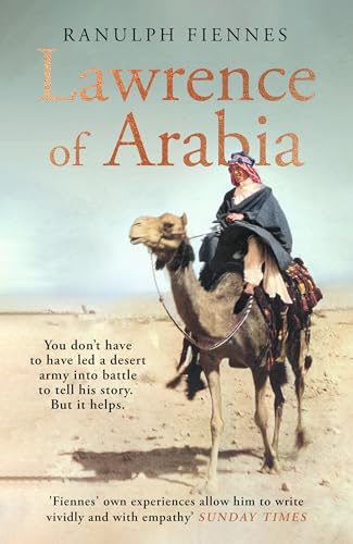 Stock image for Lawrence of Arabia for sale by Blackwell's