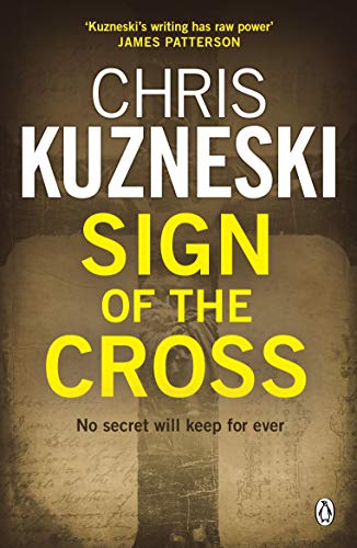 9780241451090: Sign of the Cross