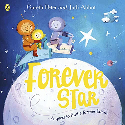 Stock image for Forever Star for sale by WorldofBooks