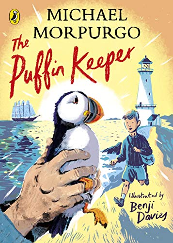 9780241454503: THE PUFFIN KEEPER