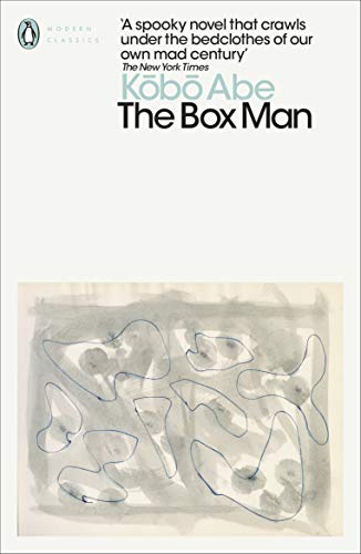 Beispielbild fr The Box Man: Kobo Abe (Penguin Modern Classics) zum Verkauf von WorldofBooks