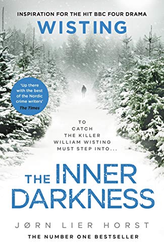 Stock image for The Inner Darkness for sale by Blackwell's
