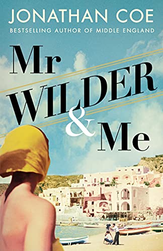 Stock image for Mr Wilder and Me (Signed first edition) for sale by Topping & Company Booksellers