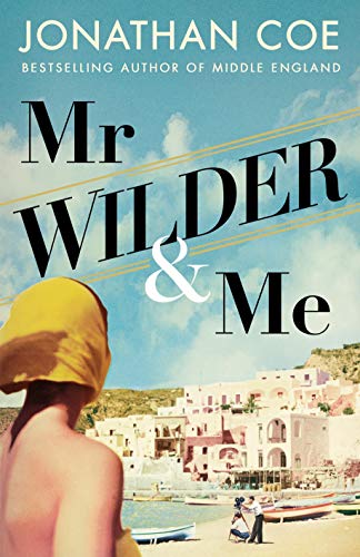 Beispielbild fr Mr Wilder and Me zum Verkauf von SecondSale