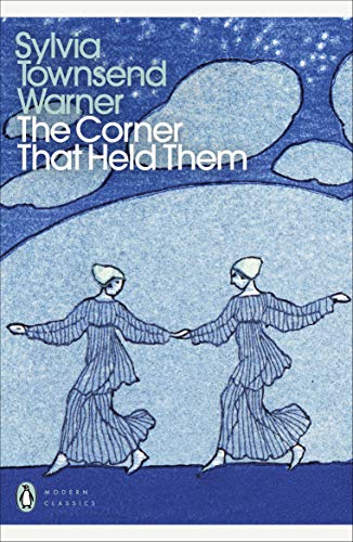 Stock image for The Corner That Held Them (Penguin Modern Classics) for sale by HPB-Diamond