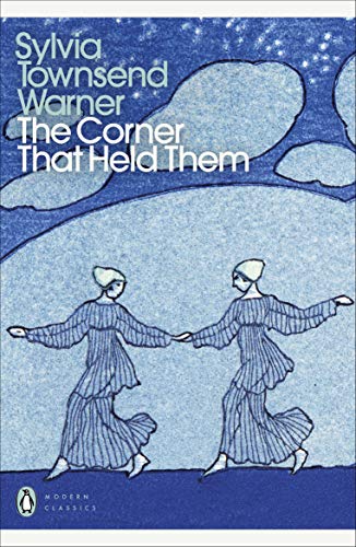 

The Corner That Held Them (Paperback)