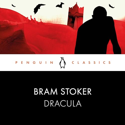 Beispielbild fr Dracula: Penguin Classics zum Verkauf von WorldofBooks