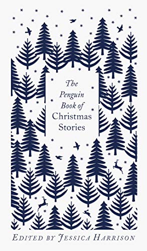Immagine stock per The Penguin Book of Christmas Stories: From Hans Christian Andersen to Angela Carter