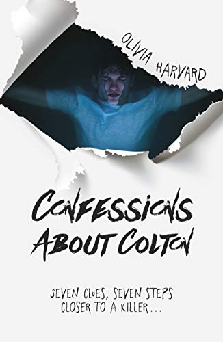 Stock image for Confessions About Colton for sale by Blackwell's