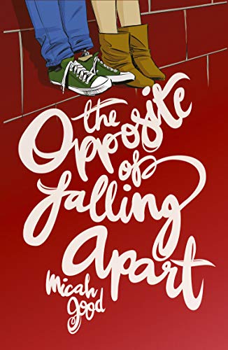 Beispielbild fr The Opposite of Falling Apart (A Wattpad Novel) zum Verkauf von WorldofBooks