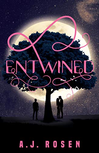 Stock image for Entwined for sale by Blackwell's