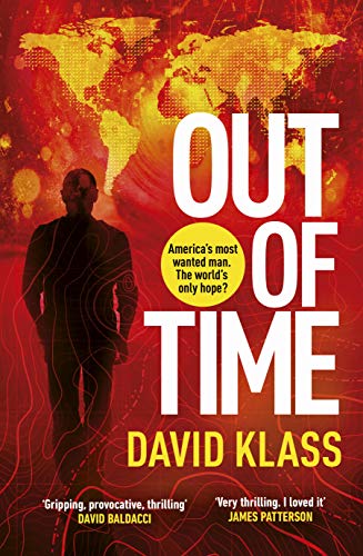 Stock image for Out of Time for sale by WorldofBooks