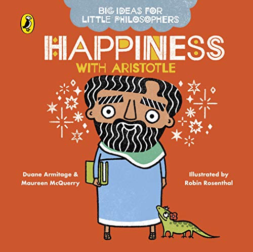 Stock image for Happiness With Aristotle for sale by Blackwell's