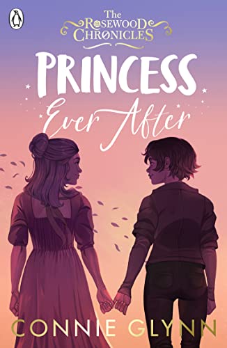 Stock image for Princess Ever After for sale by GreatBookPrices