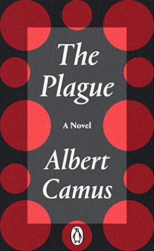 Imagen de archivo de The Plague a la venta por ThriftBooks-Dallas