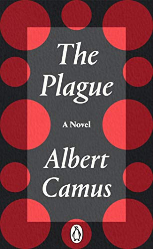 Stock image for The Plague: a novel for sale by WorldofBooks