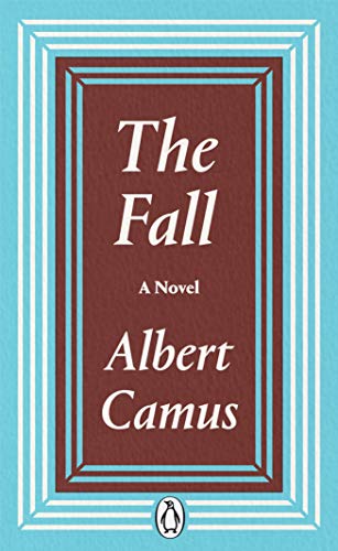 9780241458884: The Fall: Albert Camus