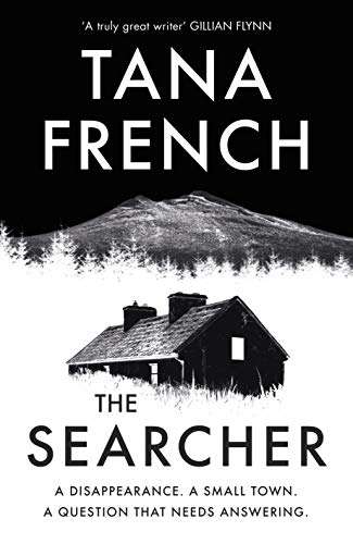 Stock image for The Searcher: The mesmerising new mystery from the Sunday Times bestselling author for sale by WorldofBooks