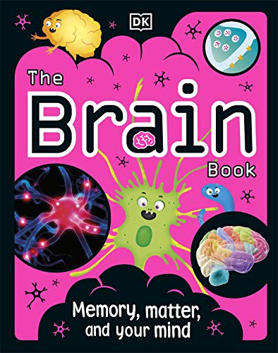 Beispielbild fr The Brain Book zum Verkauf von Blackwell's