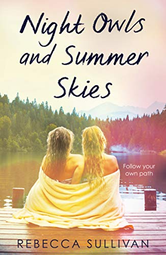 Beispielbild fr Night Owls and Summer Skies (A Wattpad Novel) zum Verkauf von WorldofBooks