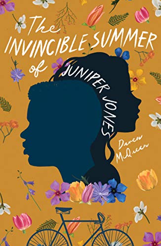 Stock image for The Invincible Summer of Juniper Jones for sale by Blackwell's