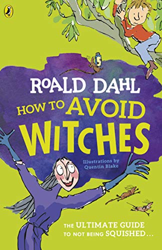 Beispielbild fr How To Avoid Witches zum Verkauf von WorldofBooks