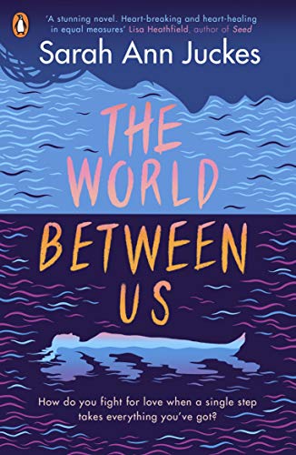 Stock image for The World Between Us for sale by Blackwell's