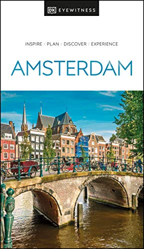 

DK Eyewitness Amsterdam