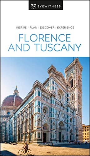 

DK Eyewitness Florence and Tuscany