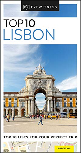 9780241462836: DK Eyewitness Top 10 Lisbon (Pocket Travel Guide)