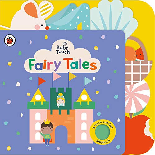 Imagen de archivo de Fairy Tales a la venta por Blackwell's