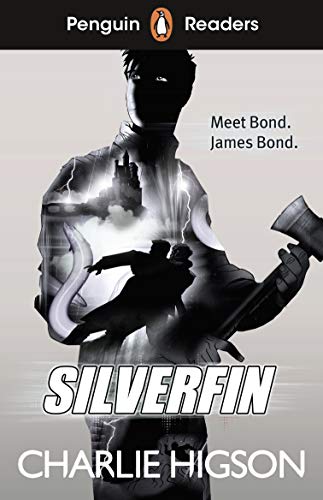 Imagen de archivo de Silverfin a la venta por Blackwell's