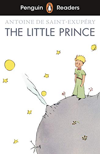 Imagen de archivo de Penguin Readers Level 2: The Little Prince (ELT Graded Reader) a la venta por WorldofBooks