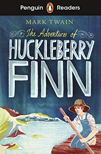 Imagen de archivo de The Adventures of Huckleberry Finn a la venta por Blackwell's