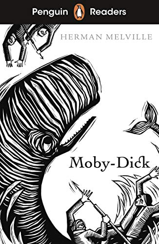 Imagen de archivo de Moby Dick a la venta por Blackwell's