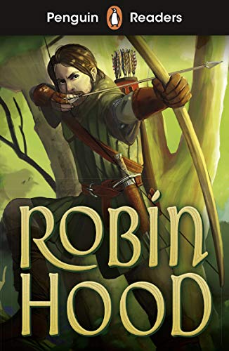 Imagen de archivo de Robin Hood a la venta por Blackwell's