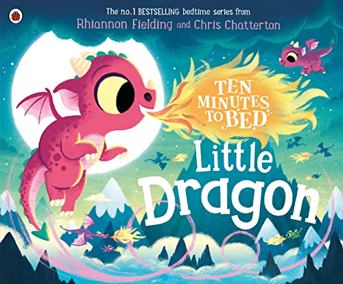 Stock image for Little Dragon for sale by Blackwell's