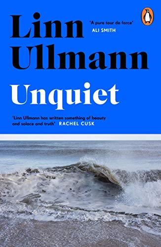 Stock image for Unquiet for sale by WorldofBooks