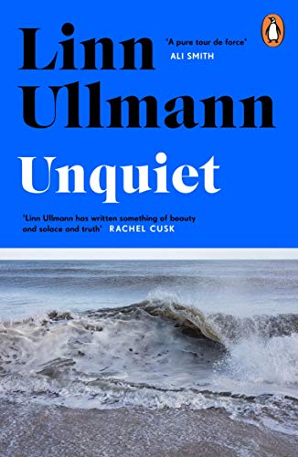 Stock image for Unquiet for sale by BuchWeltWeit Ludwig Meier e.K.