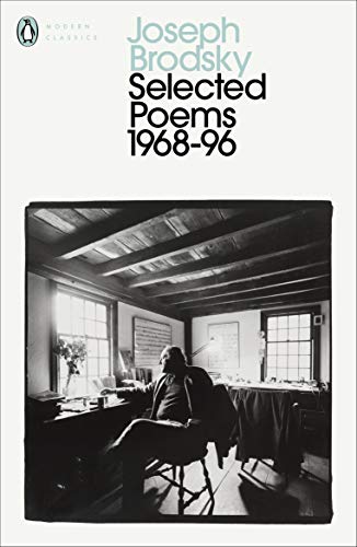 Stock image for Selected Poems: 1968-1996 (Penguin Modern Classics) for sale by -OnTimeBooks-