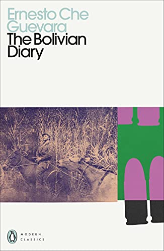 9780241465073: The Bolivian Diary