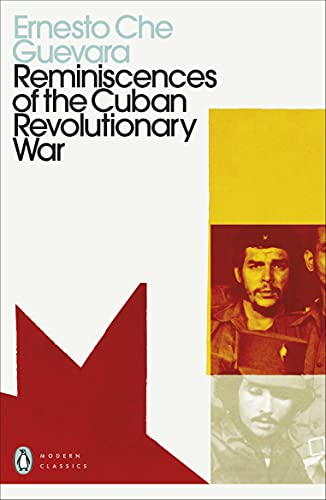 9780241465097: Reminiscences of the Cuban Revolutionary War (Penguin Modern Classics)