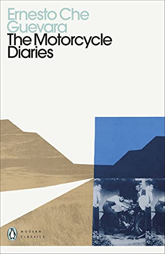 Imagen de archivo de The Motorcycle Diaries (Penguin Modern Classics) a la venta por WorldofBooks