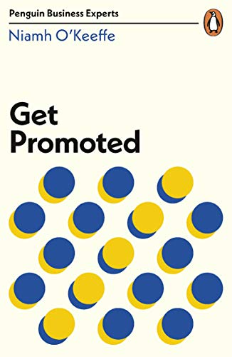 Stock image for Get Promoted for sale by Blackwell's