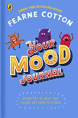 Imagen de archivo de Your Mood Journal a la venta por Book Deals