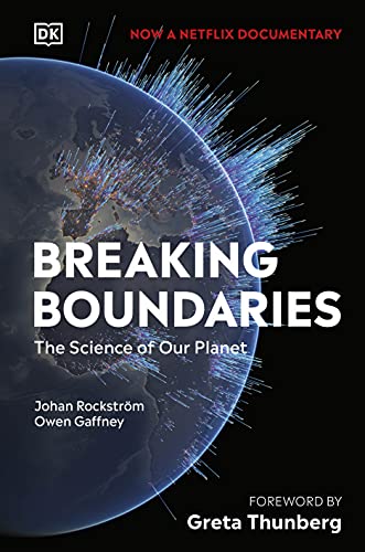 9780241466759: Breaking Boundaries: The Science of Our Planet