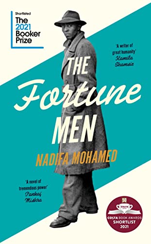 Beispielbild fr The Fortune Men : A Novel zum Verkauf von Better World Books