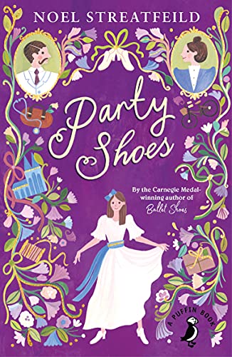 Stock image for Party Shoes for sale by Blackwell's