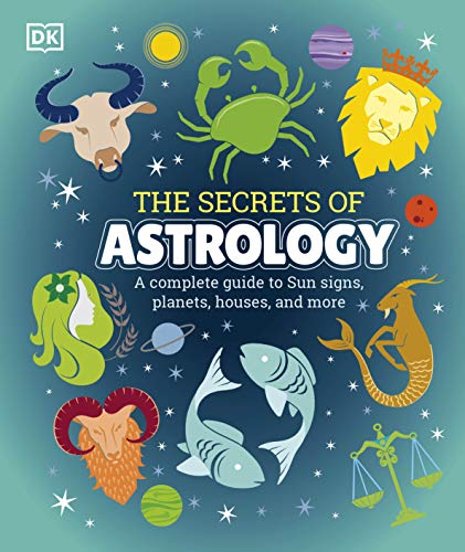 Beispielbild fr The Secrets of Astrology zum Verkauf von Blackwell's