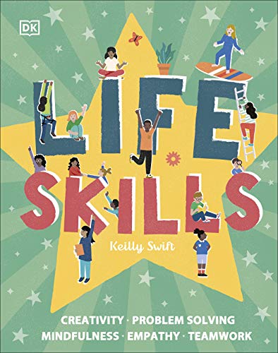 Beispielbild fr Life Skills (Take on the World) zum Verkauf von WorldofBooks